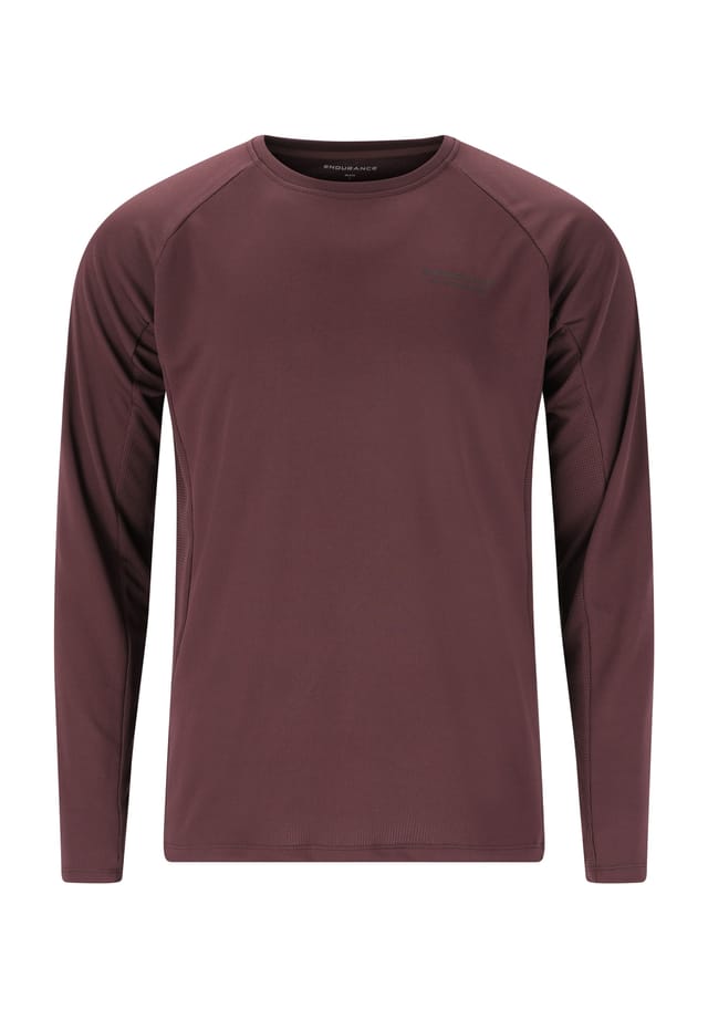 Футболка для велоспорта Crusoe из функционального быстросохнущего материала Endurance, цвет 4241 fudge
Футболка для велоспорта Crusoe из функционального быстросохнущего материала Endurance, цвет 4241 fudge