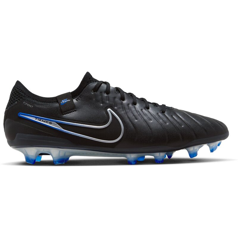 Футбольные бутсы Legend 10 Elite FG Nike, мультиколор
Футбольные бутсы Legend 10 Elite FG Nike, мультиколор