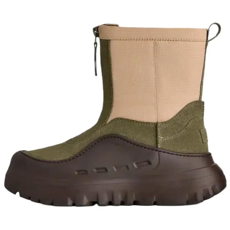 UGG Пиковые термо сапоги для снега мужские multicolor
UGG Пиковые термо сапоги для снега мужские multicolor