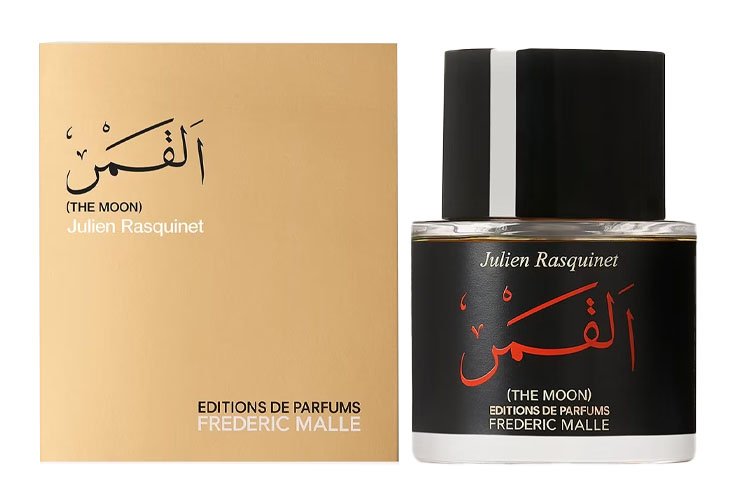 Moon Perfumes Цветочно-фруктовый восточный парфюмерный раствор (EDP) Малина, Личи, Роза 50 мл/100 мл Frederic Malle, 50ml
Moon Perfumes Цветочно-фруктовый восточный парфюмерный раствор (EDP) Малина, Личи, Роза 50 мл/100 мл Frederic Malle, 50ml