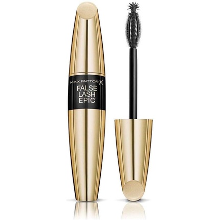 Mac Factor False Lash Epic Volume Водостойкая тушь для ресниц, черный, 13 мл, Max Factor
Mac Factor False Lash Epic Volume Водостойкая тушь для ресниц, черный, 13 мл, Max Factor