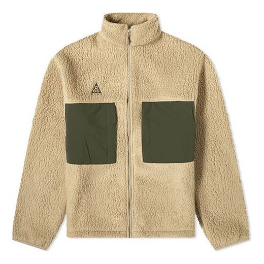 Куртка Nike ACG Colorblock Pocket Fleece Stand Collar Logo Jacket Khaki, хаки
Куртка Nike ACG Colorblock Pocket Fleece Stand Collar Logo Jacket Khaki, хаки