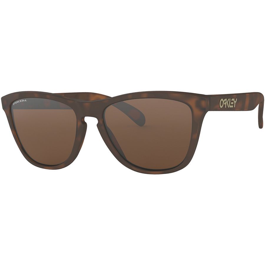 Солнцезащитные очки Oakley Frogskins Prizm Oakley, Matte Tort - Prizm Tungstn
Солнцезащитные очки Oakley Frogskins Prizm Oakley, Matte Tort - Prizm Tungstn