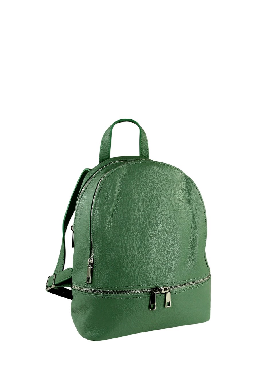 Рюкзак DrachenLeder CITY, Hellgrün/Light Green
Рюкзак DrachenLeder CITY, Hellgrün/Light Green