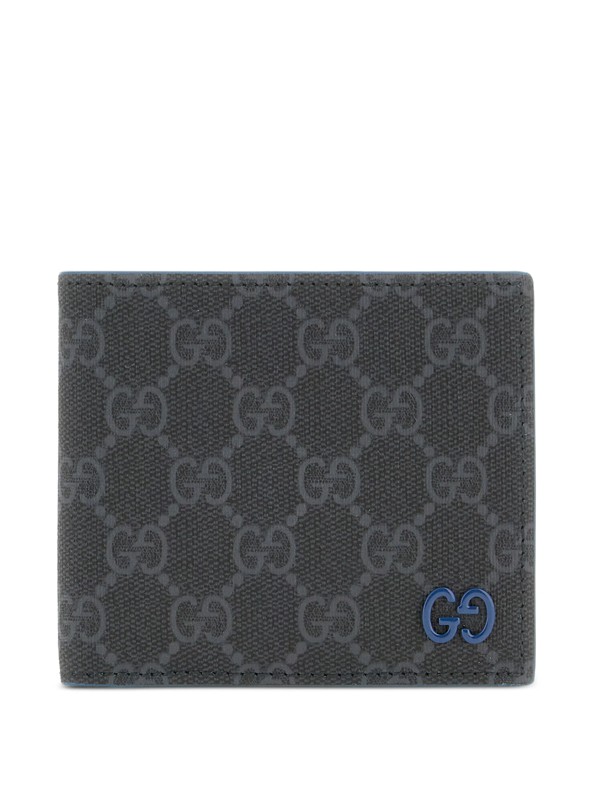 Картхолдер с монограммой GG Gucci, черный
Картхолдер с монограммой GG Gucci, черный