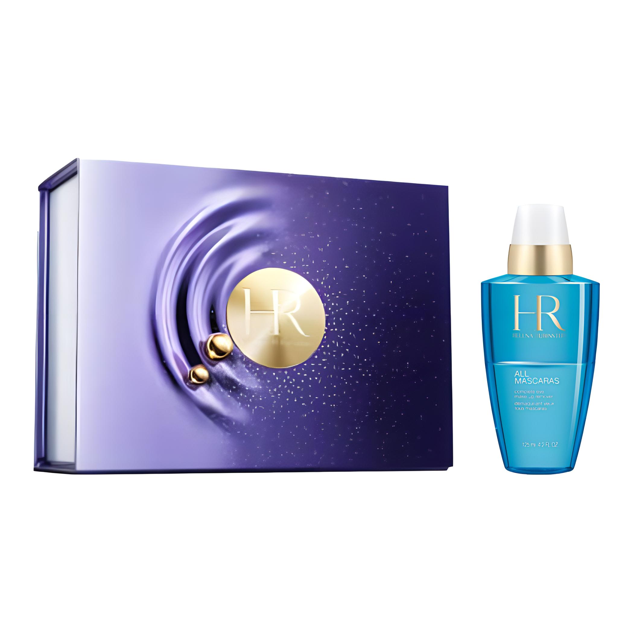 Вода для снятия туши Qixi Festival Limited, освежающая, 125 мл HELENA RUBINSTEIN
Вода для снятия туши Qixi Festival Limited, освежающая, 125 мл HELENA RUBINSTEIN