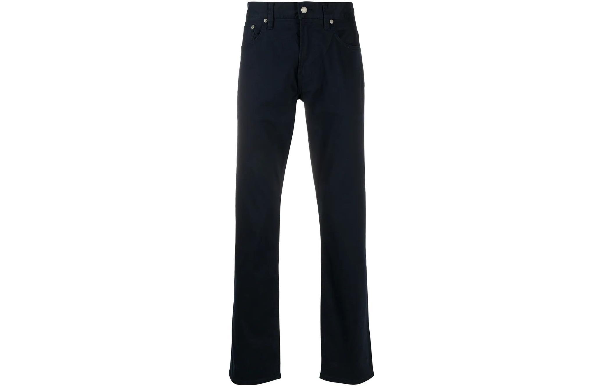 Джинсы с пятью карманами Polo Ralph Lauren
Джинсы с пятью карманами Polo Ralph Lauren