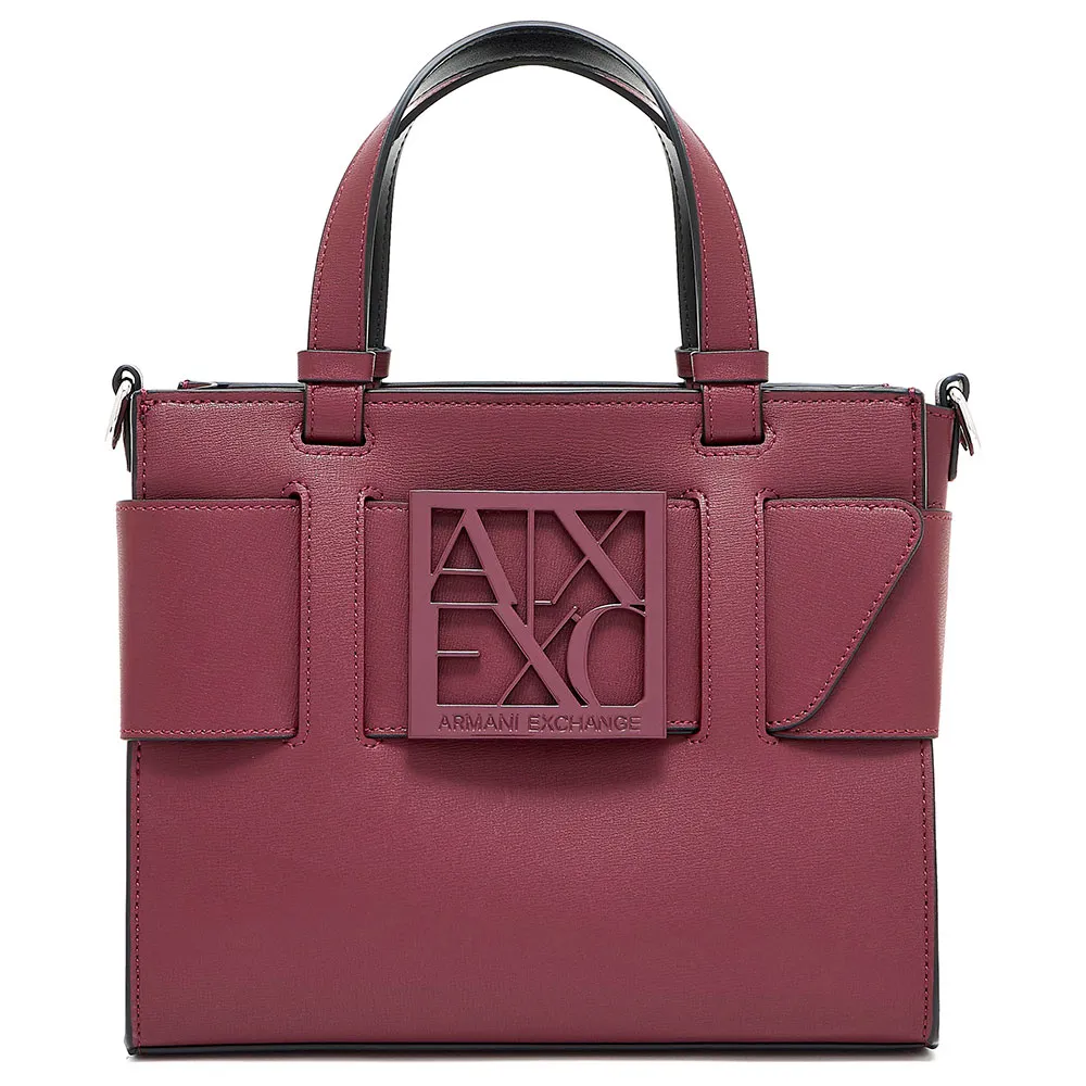 Сумка-шоппер Armani Exchange 942690_0A874, фиолетовый
Сумка-шоппер Armani Exchange 942690_0A874, фиолетовый