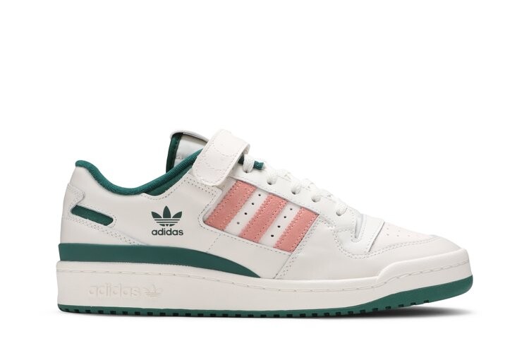 Кроссовки Adidas Forum 84 Low, белый
Кроссовки Adidas Forum 84 Low, белый