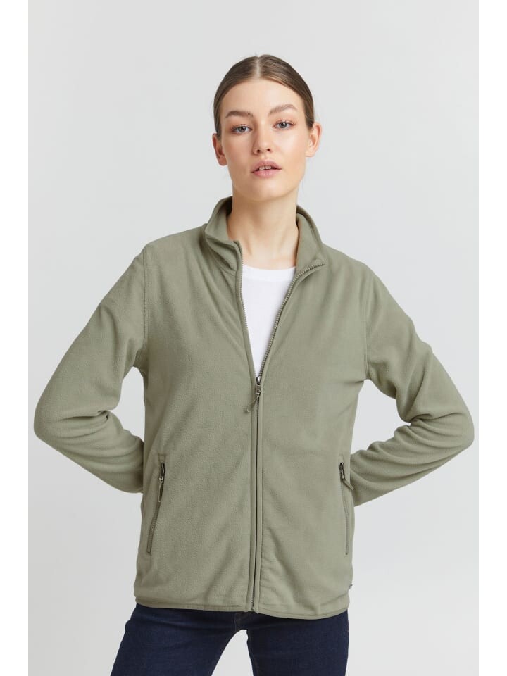 Переходная куртка Oxmo, зеленый
Переходная куртка Oxmo, зеленый