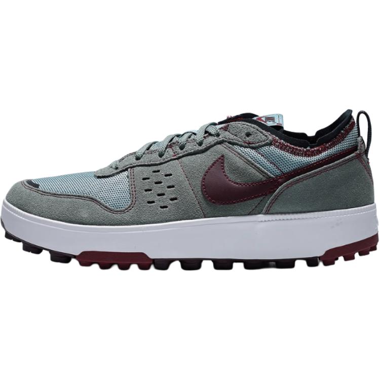 C1TY низкие повседневные кроссовки мужские Nike, зеленый
C1TY низкие повседневные кроссовки мужские Nike, зеленый