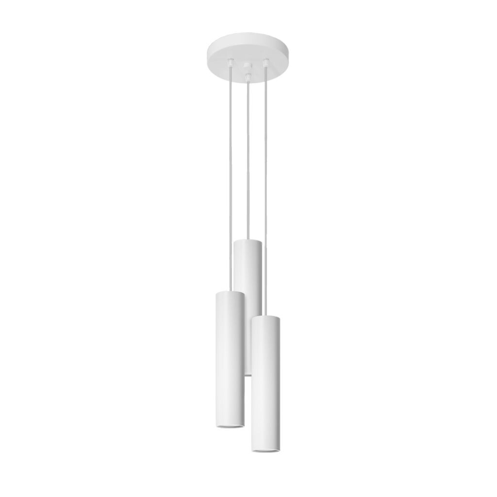 Подвесной светильник LAGOS 3P белый 3хGU10 40Вт сталь 110х20х20см Sollux Lighting
Подвесной светильник LAGOS 3P белый 3хGU10 40Вт сталь 110х20х20см Sollux Lighting