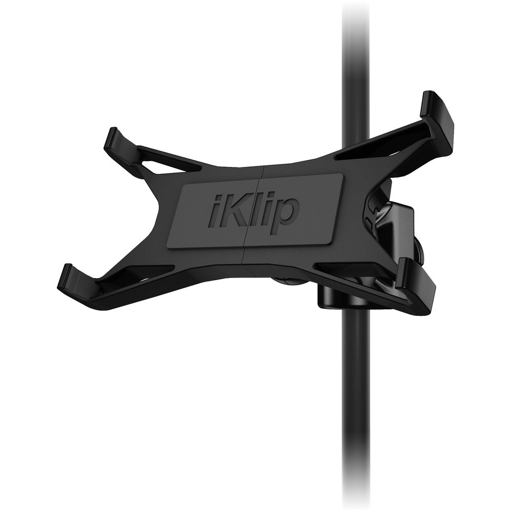 IK Multimedia iKlip Xpand Universal Mic Stand IP-IKLIP-XPAND-IN
IK Multimedia iKlip Xpand Universal Mic Stand IP-IKLIP-XPAND-IN