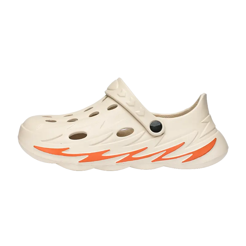 Lin Feng Клоги мужские хаки, цвет Khaki
Lin Feng Клоги мужские хаки, цвет Khaki