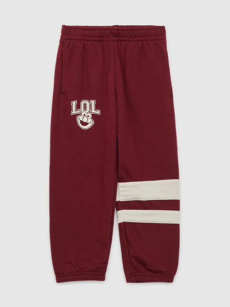 Спортивные штаны Gap, красный
Спортивные штаны Gap, красный