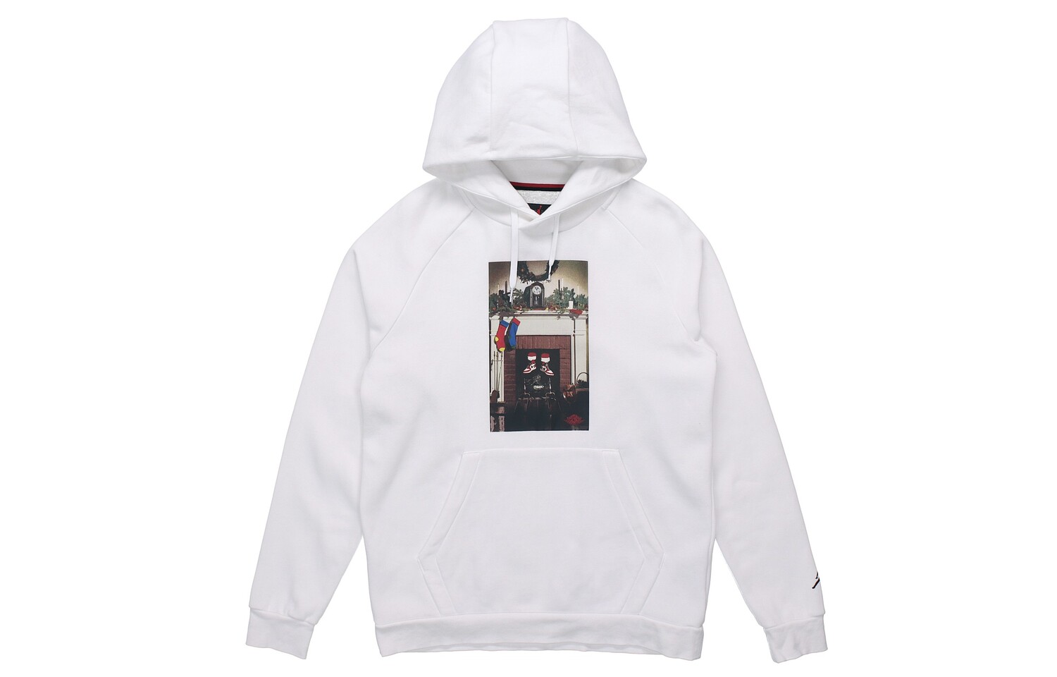 Мужская толстовка Jordan
Мужская толстовка Jordan