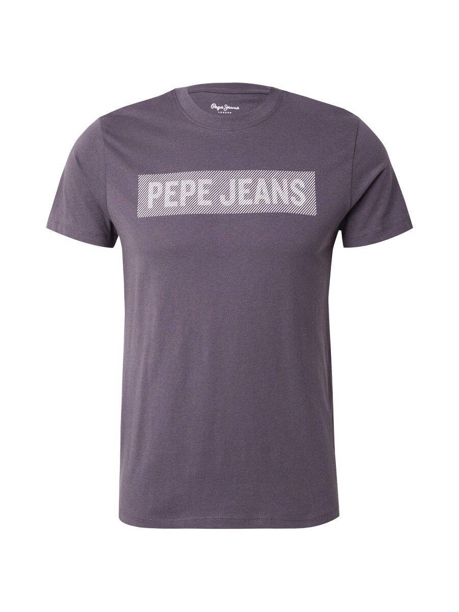 Футболка Pepe Jeans AURELIO, Brown
Футболка Pepe Jeans AURELIO, Brown