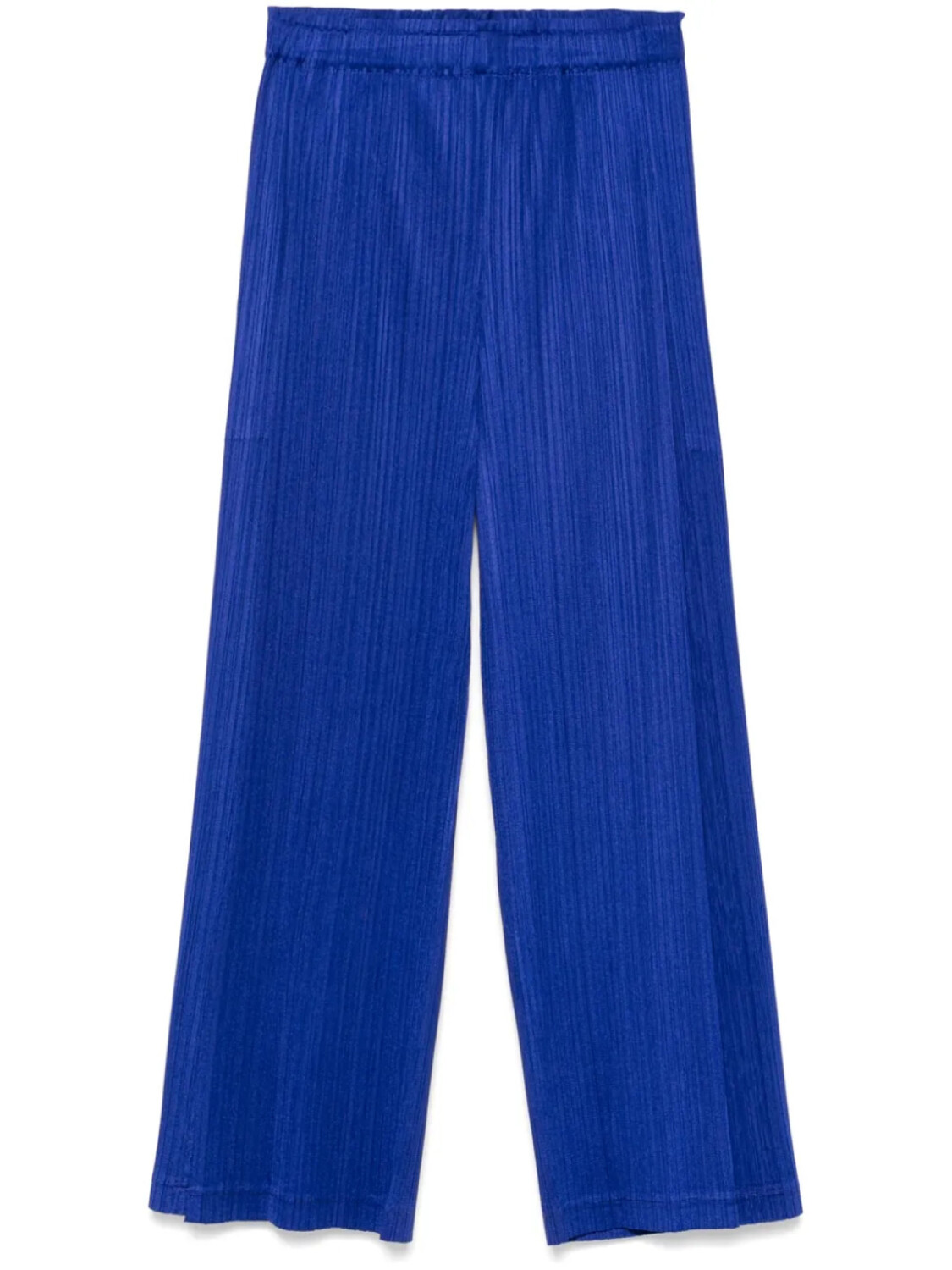 Брюки Pleats Please Issey Miyake Light Wave, синий
Брюки Pleats Please Issey Miyake Light Wave, синий