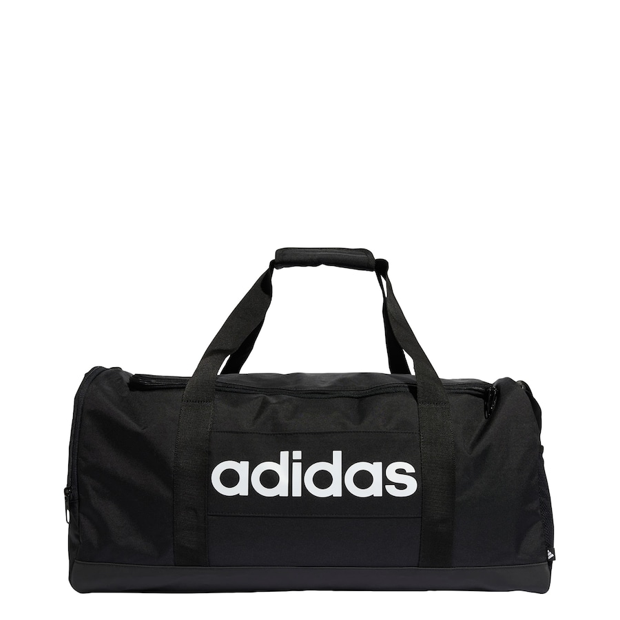 Спортивная сумка ADIDAS PERFORMANCE Linear Duffel, черный
Спортивная сумка ADIDAS PERFORMANCE Linear Duffel, черный