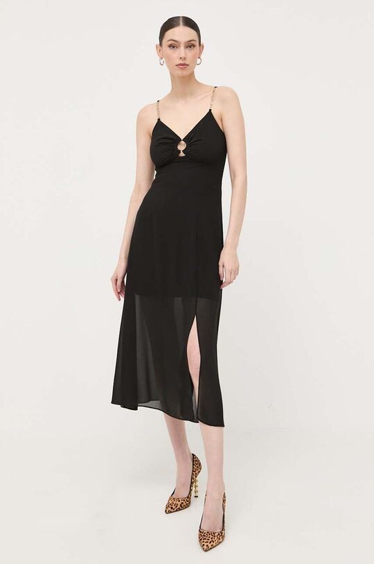 Платье Morgan, черный
Платье Morgan, черный