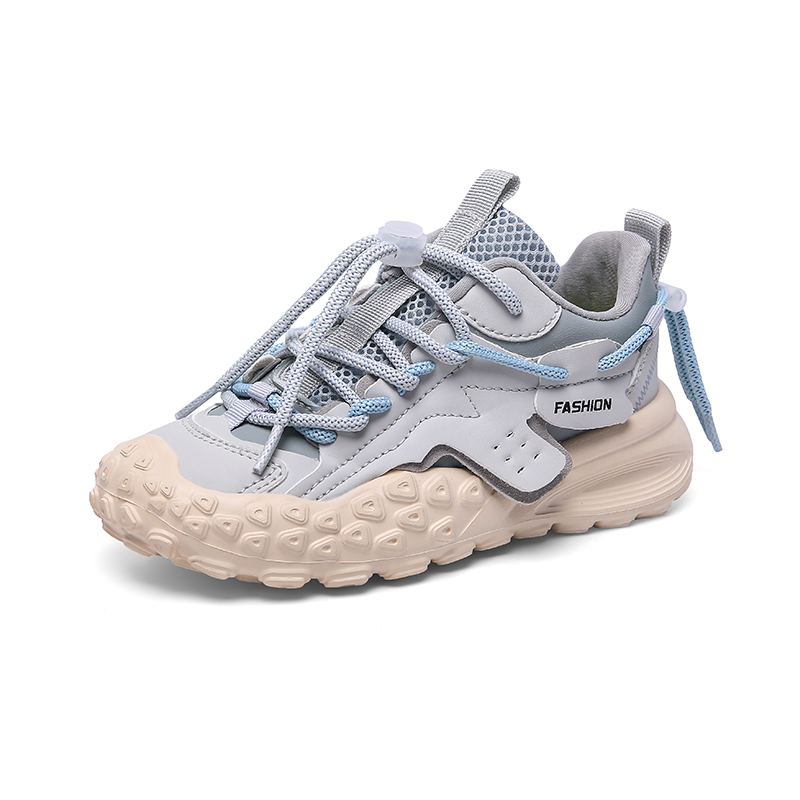 Детская обувь для повседневной жизни TONYBEAR, серый/синий
Детская обувь для повседневной жизни TONYBEAR, серый/синий