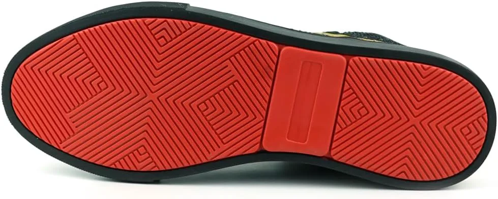 Кроссовки на высокой подошве FI-2402 с замшевыми вставками и стразами Fiesso by Aurelio Garcia, черный/золотой
Кроссовки на высокой подошве FI-2402 с замшевыми вставками и стразами Fiesso by Aurelio Garcia, черный/золотой