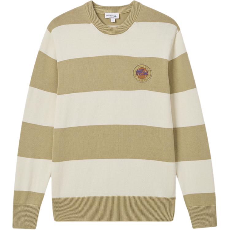 Джемпер мужской LACOSTE, бежевый
Джемпер мужской LACOSTE, бежевый