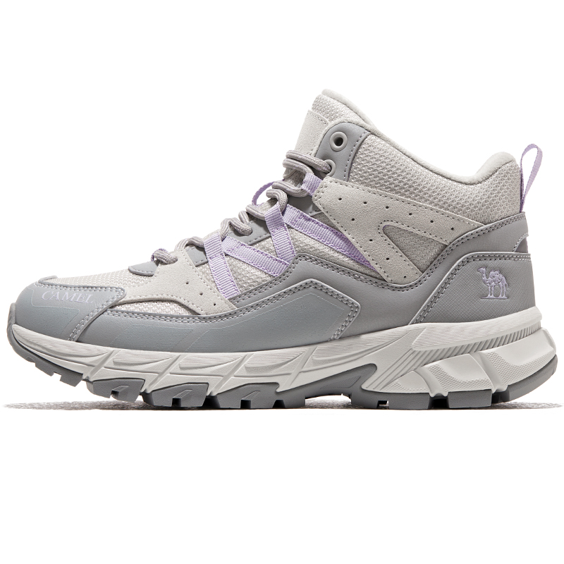 CAMEL Маленький Дракон Антискользящие Износостойкие Высокие Уличные Туфли Женские - Черный, цвет Black
CAMEL Маленький Дракон Антискользящие Износостойкие Высокие Уличные Туфли Женские - Черный, цвет Black