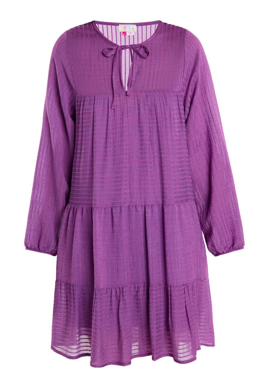 Платье IZIA, фиолетовый
Платье IZIA, фиолетовый
