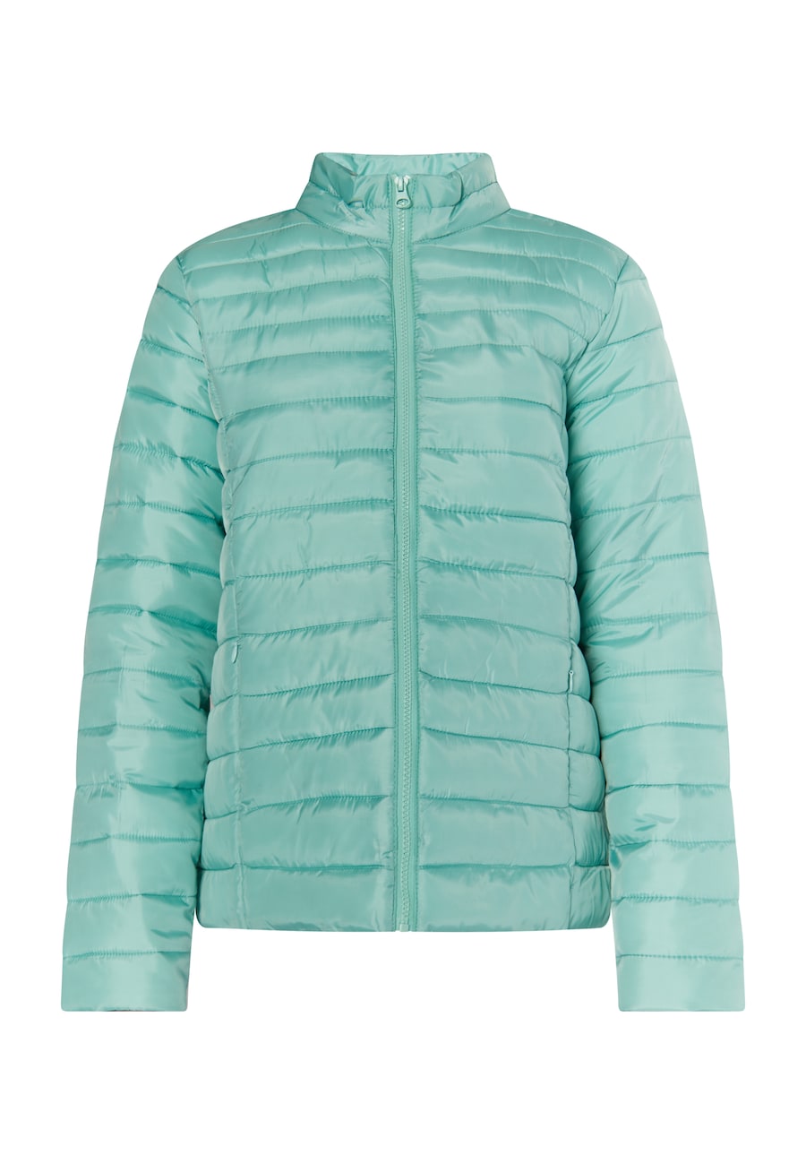 Куртка межсезонная MYMO, мятный
Куртка межсезонная MYMO, мятный