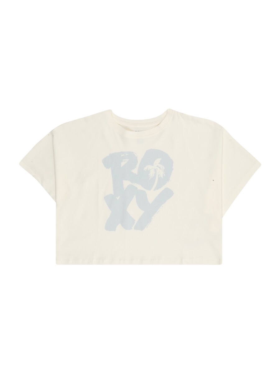 Футболка Performance ROXY, кремовый
Футболка Performance ROXY, кремовый