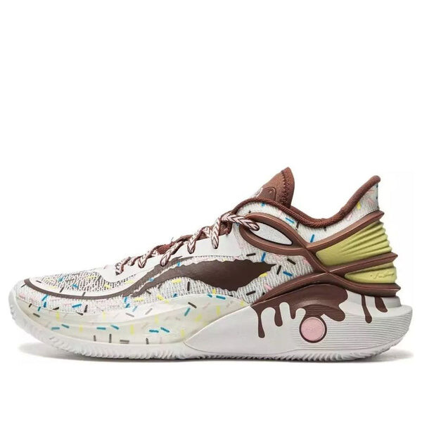 Кроссовки cj mccollum cj3 Li-Ning, белый
Кроссовки cj mccollum cj3 Li-Ning, белый