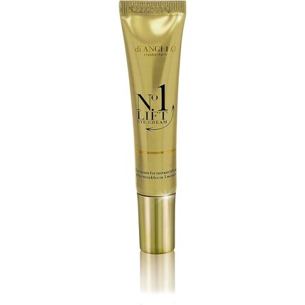 Cosmetics No.1 Крем-лифтинг для глаз 15мл, Di Angelo
Cosmetics No.1 Крем-лифтинг для глаз 15мл, Di Angelo