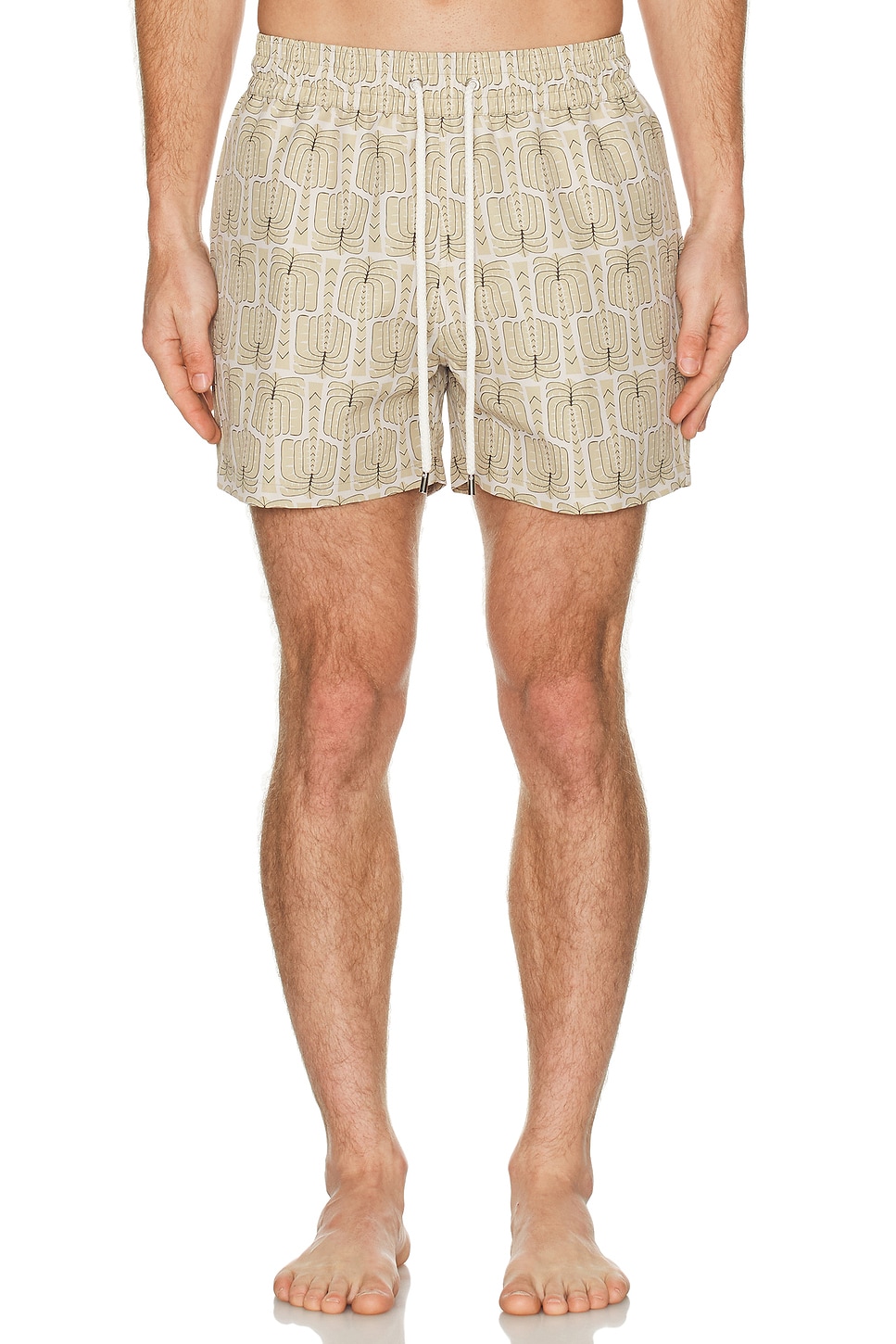 Плавки Rio Swim Frescobol Carioca, Dried Moss
Плавки Rio Swim Frescobol Carioca, Dried Moss