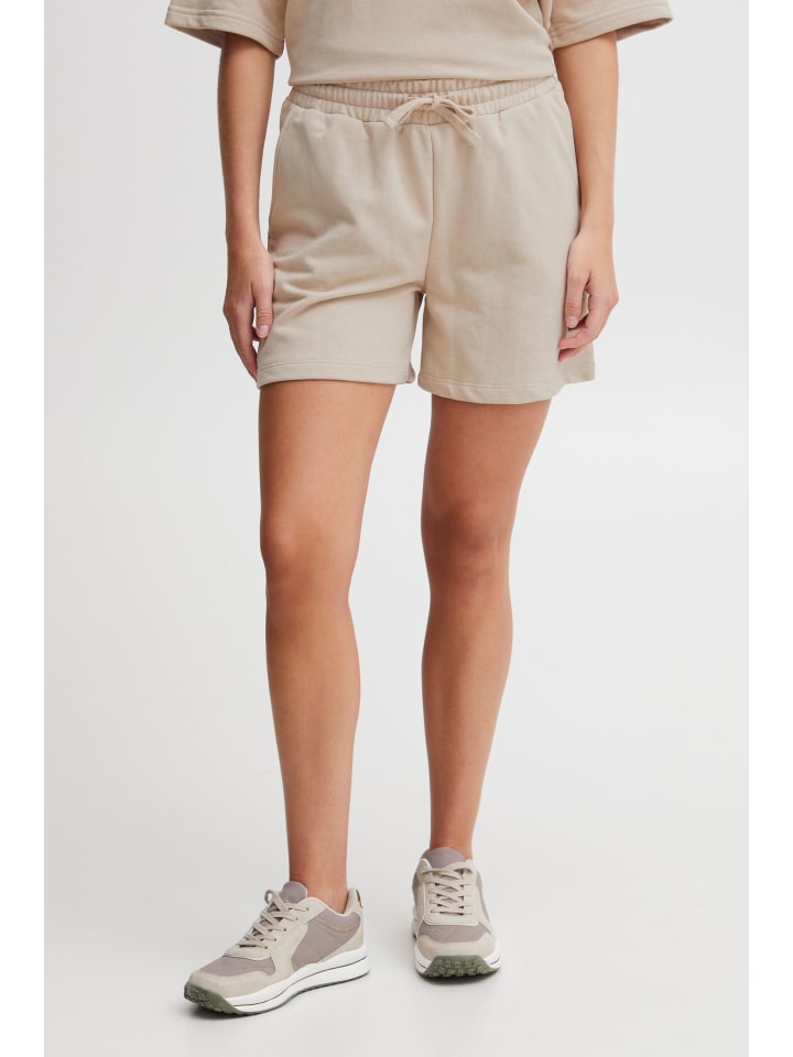 Шорты Oxmo, бежевый
Шорты Oxmo, бежевый