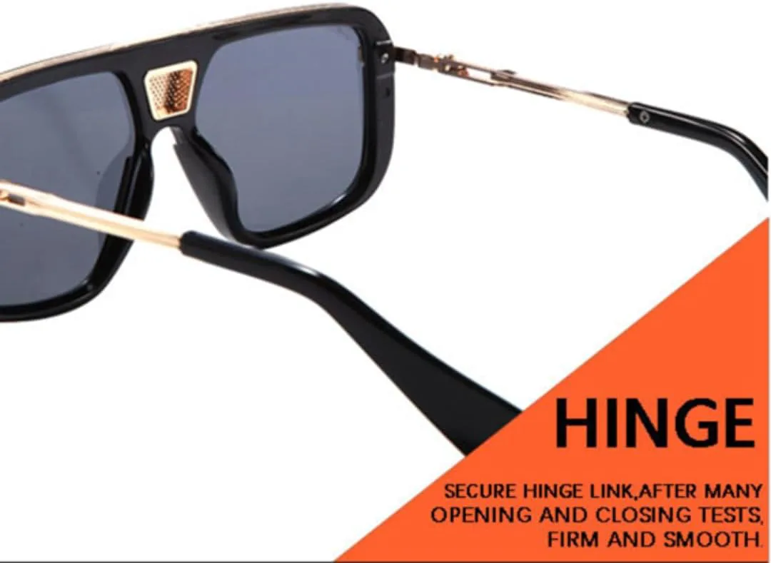 Классические ретро-солнцезащитные очки для мужчин, персонализированные, модные, для вождения, с солнцезащитным козырьком для езды на открытом воздухе TVTBBVV, Green
Классические ретро-солнцезащитные очки для мужчин, персонализированные, модные, для вождения, с солнцезащитным козырьком для езды на открытом воздухе TVTBBVV, Green