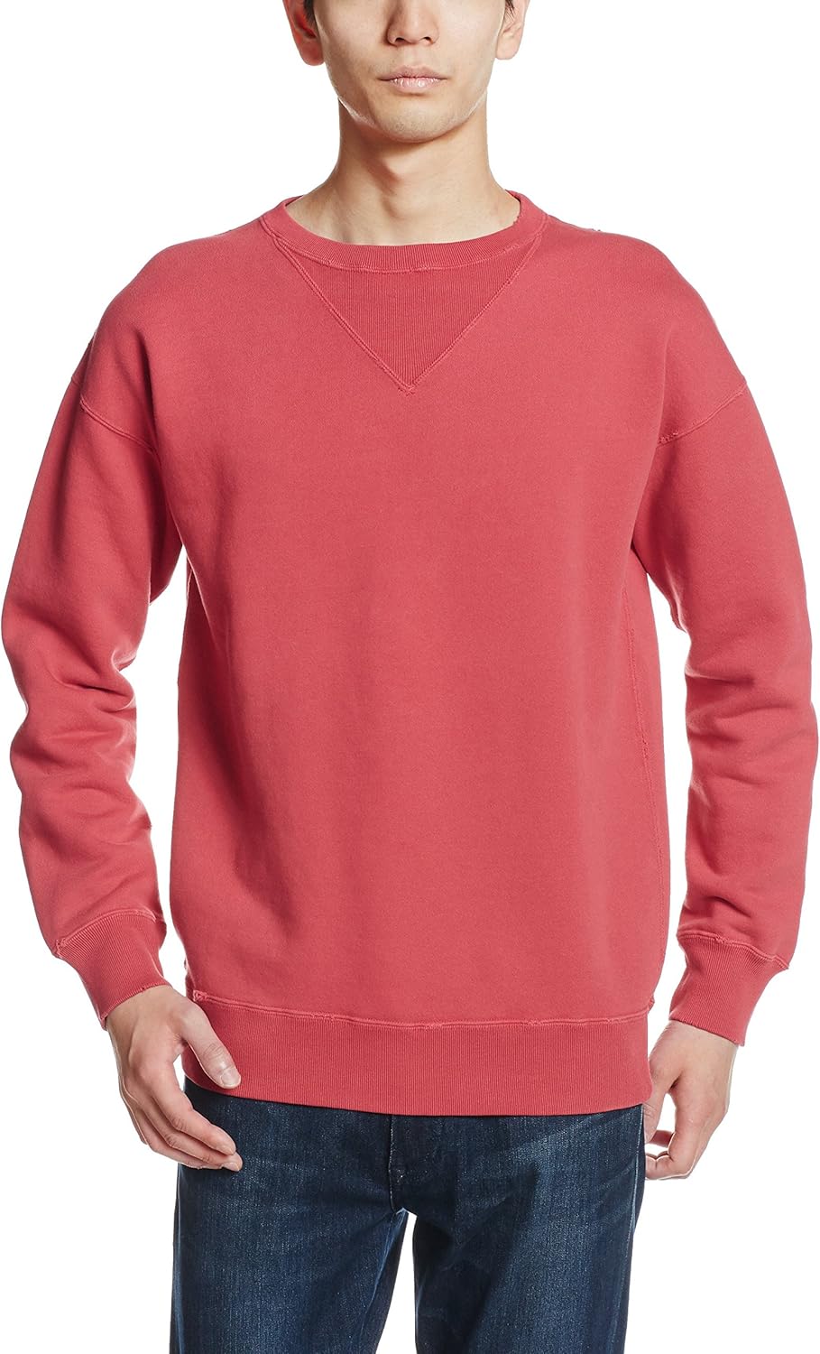 Мужская толстовка American Ragsy 108-AUH-M161-CT018 American Rag Cie, красный
Мужская толстовка American Ragsy 108-AUH-M161-CT018 American Rag Cie, красный