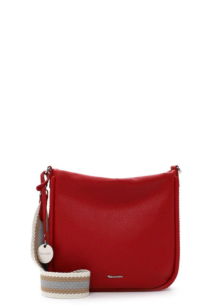 Сумка через плечо Tamaris Felicitas, красный
Сумка через плечо Tamaris Felicitas, красный