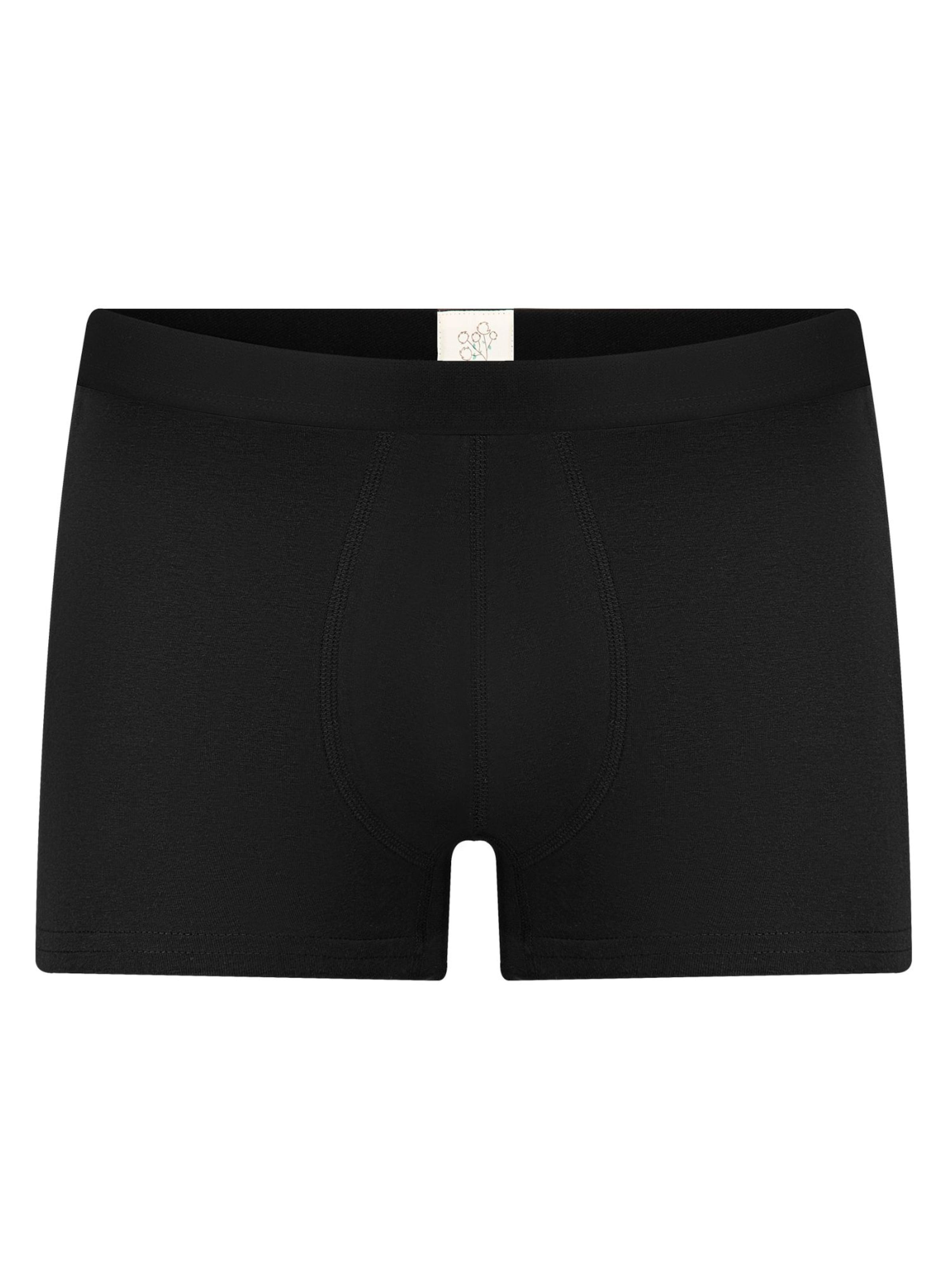 Albero Natur Боксеры в черном цвете
Albero Natur Боксеры в черном цвете