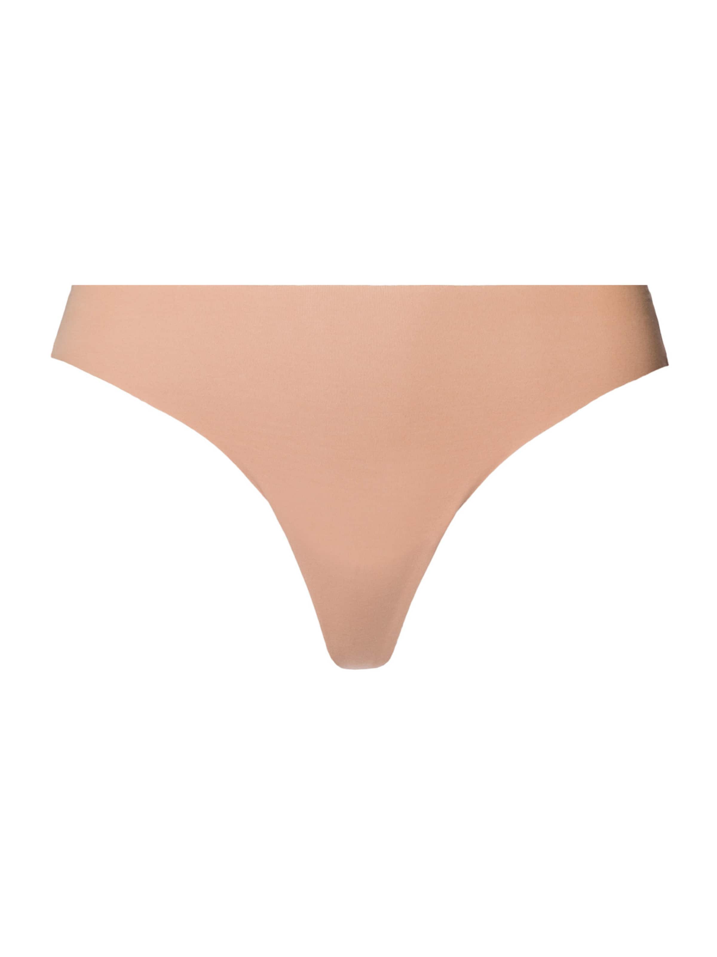 Hanro Стринги в цвете Nude
Hanro Стринги в цвете Nude