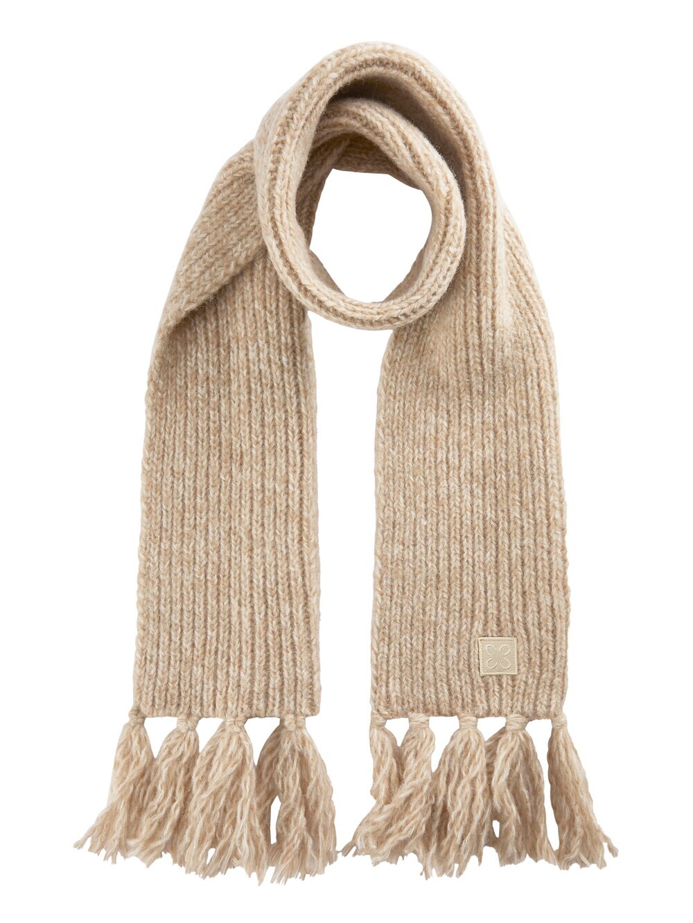Шарф Codello, бежевый
Шарф Codello, бежевый