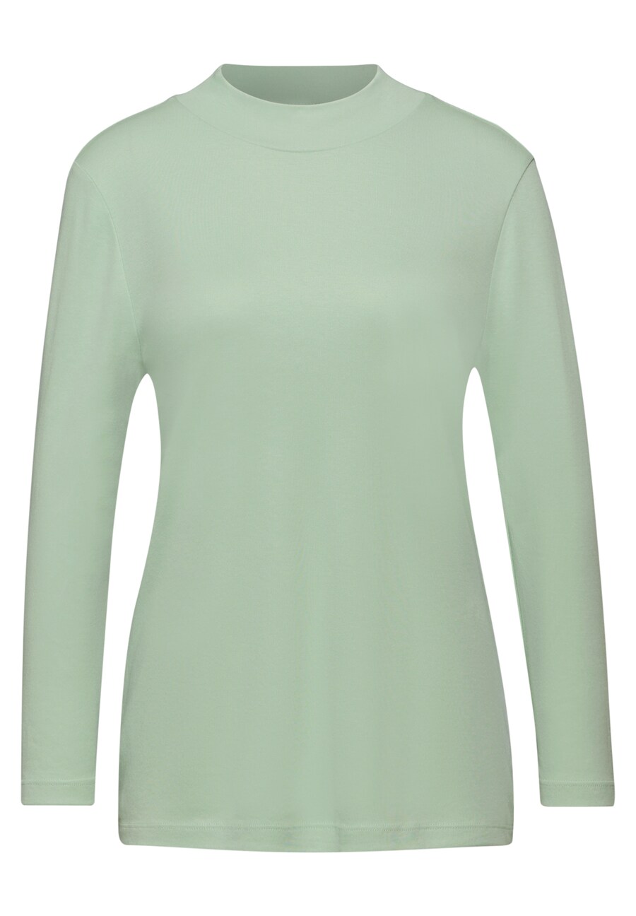 Рубашка STREET ONE, пастельно-зеленый
Рубашка STREET ONE, пастельно-зеленый