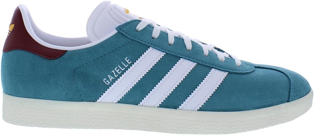 Мужские кроссовки Adidas Gazelle Adv, зеленый/желтый
Мужские кроссовки Adidas Gazelle Adv, зеленый/желтый