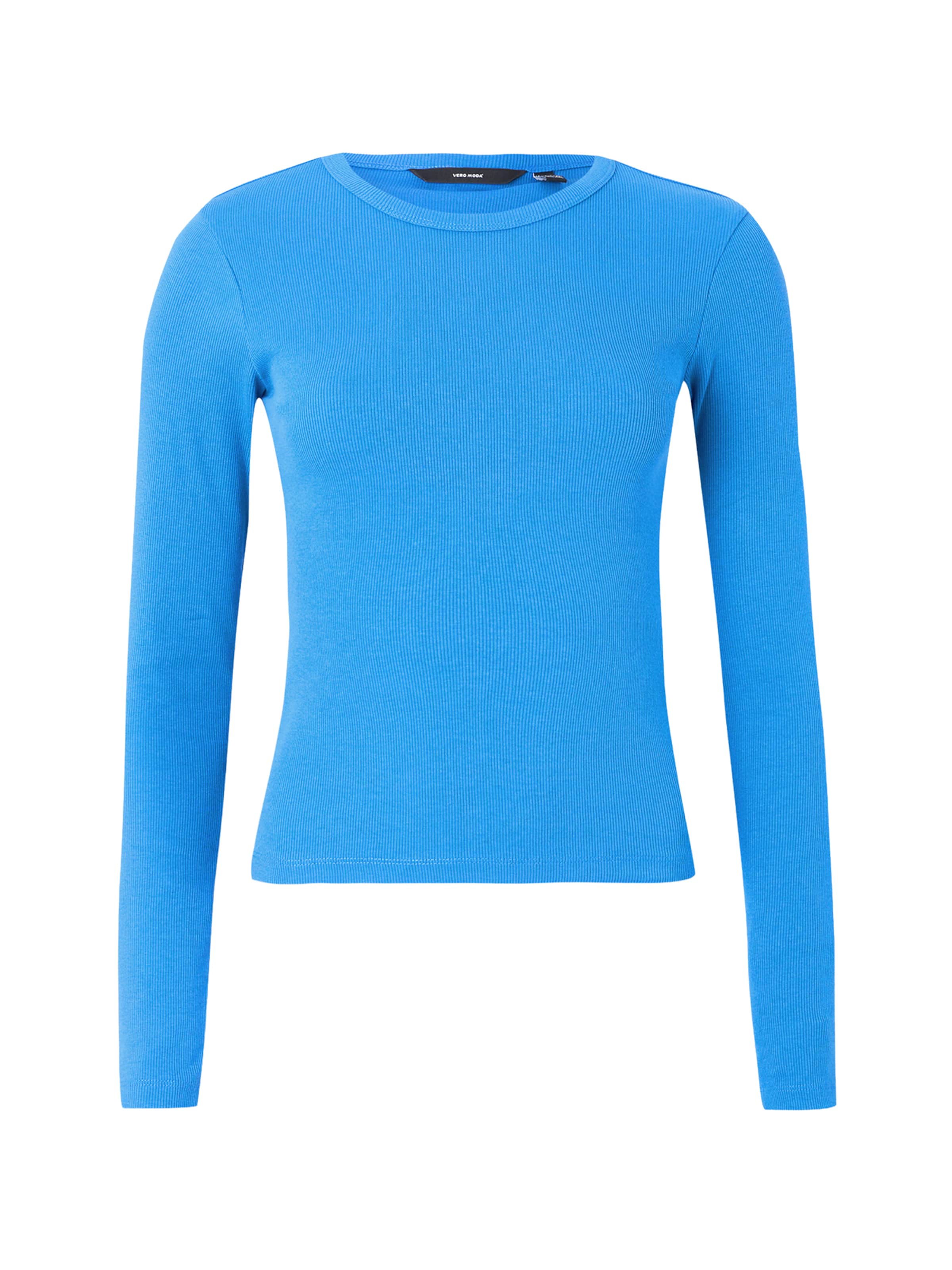 VERO MODA Лонгслив 'VMCHLOE' в синем цвете
VERO MODA Лонгслив 'VMCHLOE' в синем цвете