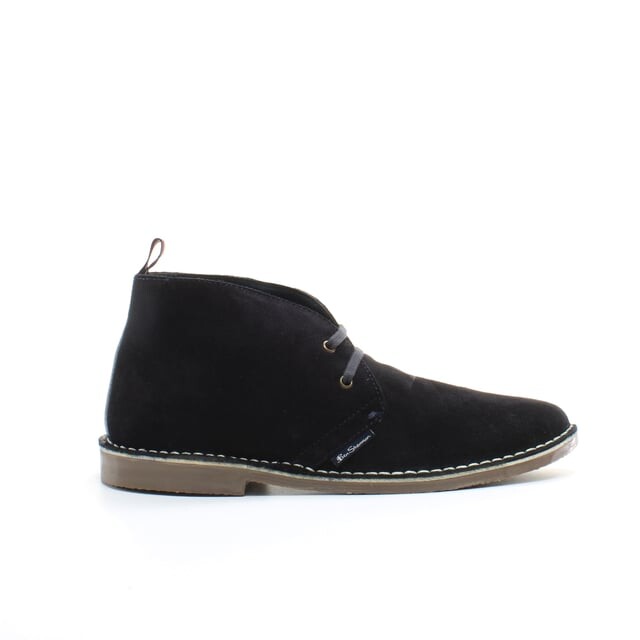 Охота на мужские темно-синие туфли Ben Sherman, синий
Охота на мужские темно-синие туфли Ben Sherman, синий