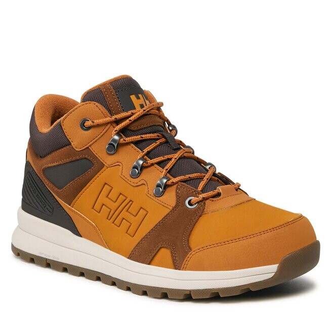 Трекинговые ботинки Helly Hansen RangerLv, коричневый
Трекинговые ботинки Helly Hansen RangerLv, коричневый