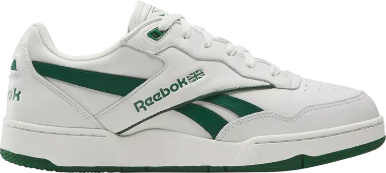 Кроссовки BB4000 2 'Pure Grey Dark Green', серый
Кроссовки BB4000 2 'Pure Grey Dark Green', серый