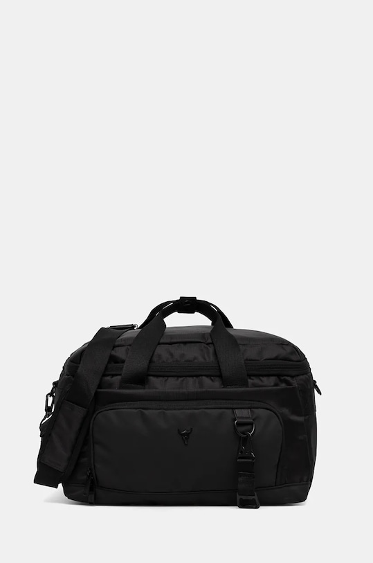 Дорожная сумка Medicine, черный
Дорожная сумка Medicine, черный
