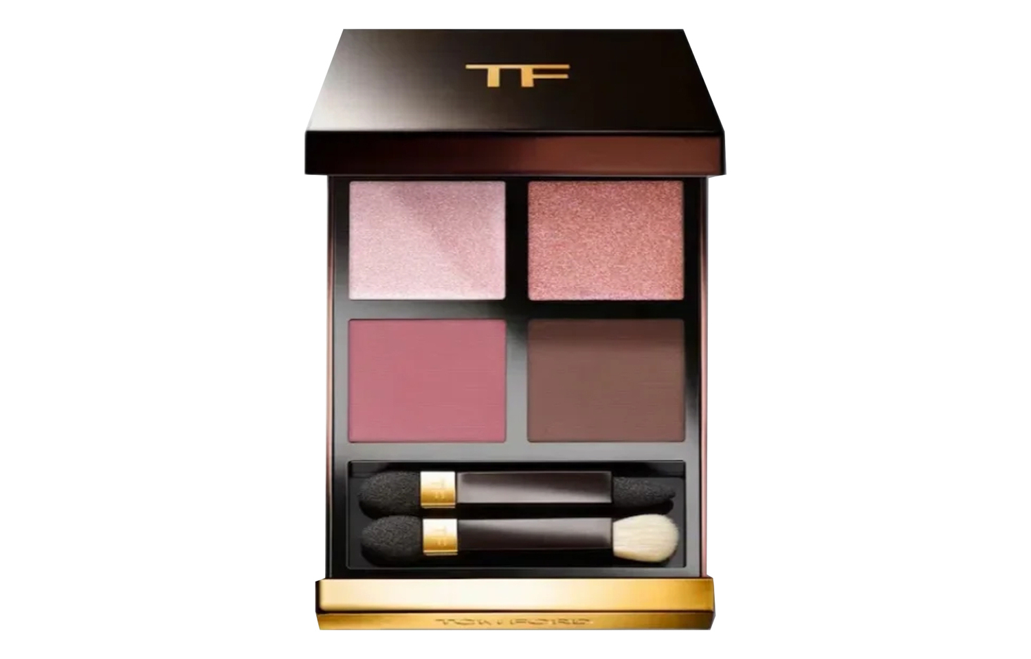 TOM FORD TF Phantom 4 оттенка теней для век легко растушевываются контурирующие подчеркивающие глаза #01 METALLIC MAUVE/#02 ROSE VEIL
TOM FORD TF Phantom 4 оттенка теней для век легко растушевываются контурирующие подчеркивающие глаза #01 METALLIC MAUVE/#02 ROSE VEIL
