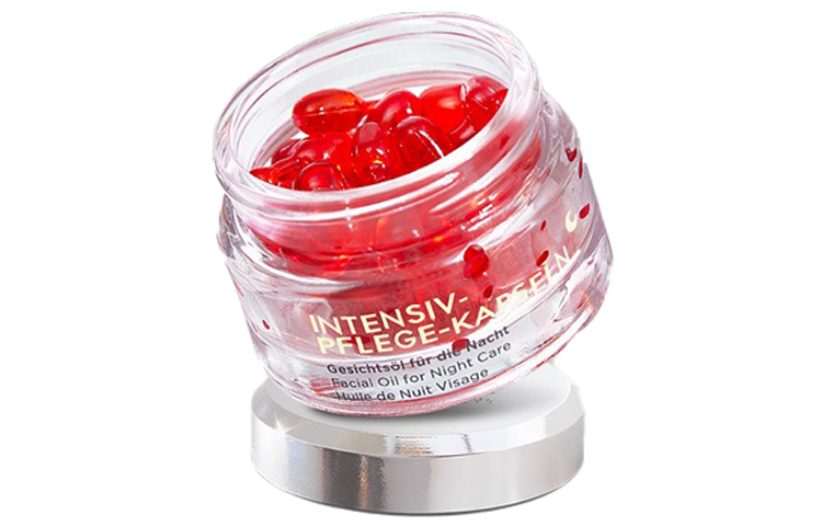 Сыворотка с вторичным высвобождением unisex ANNEMARIE BORLIND, 50 Pieces
Сыворотка с вторичным высвобождением unisex ANNEMARIE BORLIND, 50 Pieces